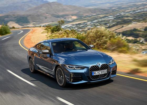 21 Bmw 4 Series Lease Deals Specials Truecar 21 Bmw 4 Series Lease Deals Specials Truecar