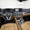2022 BMW 5 Series 3rd interior image - activate to see more