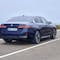 2025 BMW 5 Series 2nd exterior image - activate to see more