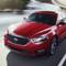 2019 Ford Taurus 1st exterior image - activate to see more