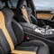 2020 BMW X6 M 9th interior image - activate to see more
