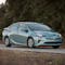 2018 Toyota Prius 10th interior image - activate to see more