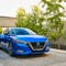 2020 Nissan Sentra 6th exterior image - activate to see more