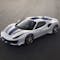 2020 Ferrari 488 3rd exterior image - activate to see more