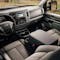 2019 Nissan NV Passenger 1st interior image - activate to see more