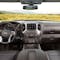 2021 Chevrolet Silverado 1500 1st interior image - activate to see more