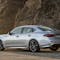 2019 INFINITI Q70 4th exterior image - activate to see more