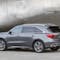 2018 Acura MDX 13th exterior image - activate to see more