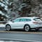 2020 Buick Regal TourX 14th exterior image - activate to see more