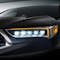 2019 Acura TLX 20th exterior image - activate to see more