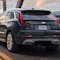 2020 Cadillac XT4 3rd exterior image - activate to see more