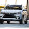 2018 Mitsubishi Outlander Sport 8th exterior image - activate to see more