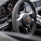 2019 Porsche Panamera 3rd interior image - activate to see more