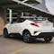 2021 Toyota C-HR 2nd exterior image - activate to see more