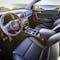 2018 Kia Sportage 1st interior image - activate to see more
