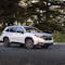 2025 Subaru Forester 1st exterior image - activate to see more