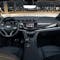 2022 Cadillac XT6 21st interior image - activate to see more