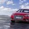 2019 Audi S4 1st exterior image - activate to see more