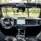 2024 Ford Bronco 1st interior image - activate to see more
