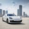 2019 Porsche Panamera 15th exterior image - activate to see more