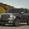 2021 Jeep Renegade 2nd exterior image - activate to see more