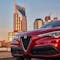 2020 Alfa Romeo Stelvio 27th exterior image - activate to see more