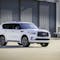 2020 INFINITI QX80 13th exterior image - activate to see more