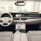 2020 Genesis G90 1st interior image - activate to see more