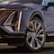2024 Cadillac LYRIQ 20th exterior image - activate to see more