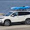 2020 Honda Pilot 12th exterior image - activate to see more
