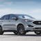 2021 Ford Edge 4th exterior image - activate to see more