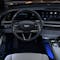 2024 Cadillac LYRIQ 11th interior image - activate to see more