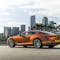2019 Bentley Continental 13th exterior image - activate to see more