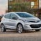2019 Chevrolet Bolt EV 5th exterior image - activate to see more