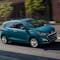 2019 Chevrolet Spark 1st exterior image - activate to see more