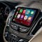 2025 Chevrolet Malibu 6th interior image - activate to see more