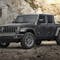 2023 Jeep Gladiator 12th exterior image - activate to see more