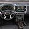 2022 GMC Canyon 5th interior image - activate to see more
