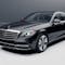 2019 Mercedes-Benz S-Class 2nd exterior image - activate to see more