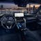 2024 Toyota Venza 1st interior image - activate to see more
