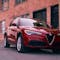 2020 Alfa Romeo Stelvio 18th exterior image - activate to see more