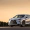 2018 Lexus RX 41st exterior image - activate to see more
