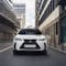 2025 Lexus UX 11th exterior image - activate to see more