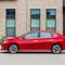 2019 Nissan Sentra 4th exterior image - activate to see more