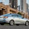 2020 Honda Insight 8th exterior image - activate to see more
