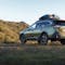 2020 Subaru Outback 12th exterior image - activate to see more