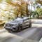 2019 Mercedes-Benz GLC 5th exterior image - activate to see more