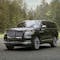 2024 Lincoln Navigator 4th exterior image - activate to see more