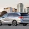2021 Honda Odyssey 10th exterior image - activate to see more