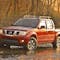 2021 Nissan Frontier 2nd exterior image - activate to see more